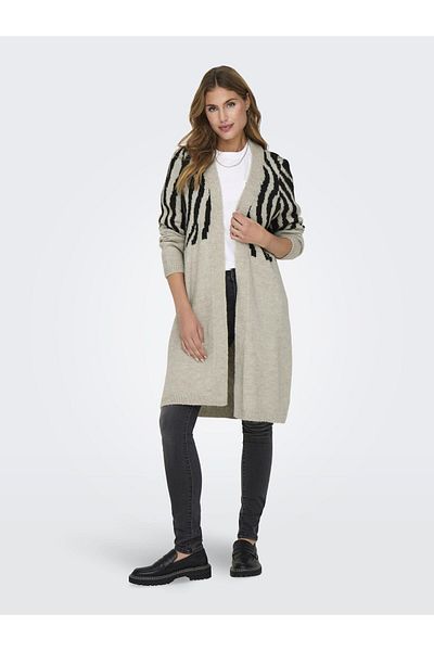 ONLY Strickjacke ONLJADE Strickjacke