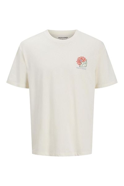 Jack & Jones Plus T-Shirt Plus Bedrucktes T-Shirt