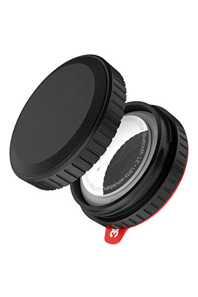 Choice Waterproof Ip68 Case for Apple Airtag - Gps Tracker, Shockproof Holder