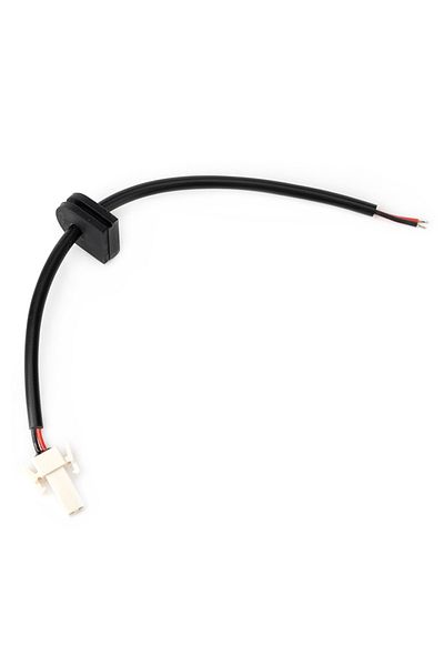 Choice Cable 1 Set Taillight Silicone Plug Battery Cable For Xiaomi M365 1s Pro Mi3 Electric Scooter Kicksc