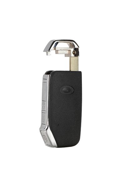 Choice Bilchave 3 Buttons For Kia Sportage Ceed Sorento Cerato Forte 2017 - 2019 Fob Remote Smart Car Ke...