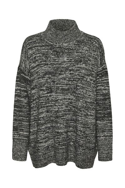 Vero Moda Strickpullover VMPHILLIS Pullover