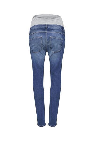 ONLY MATERNITY Skinny Jeans OLMROSE Hohe Taille Skinny Fit Jeans