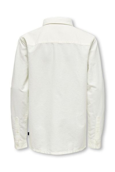 Kids Only Oxford-Hemd KOBRASMUS Oxford-Hemd