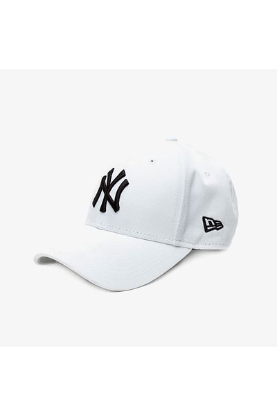 NEW ERA New York Yankees Unisex White Hat