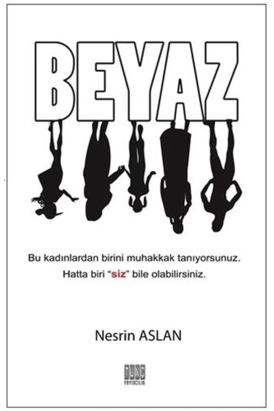 Tunç Yayıncılık Beyaz