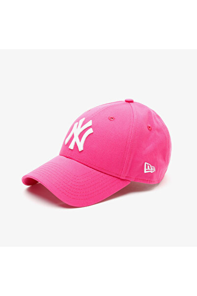 NEW ERA Fashion Essentials Pembe Şapka (11157578)