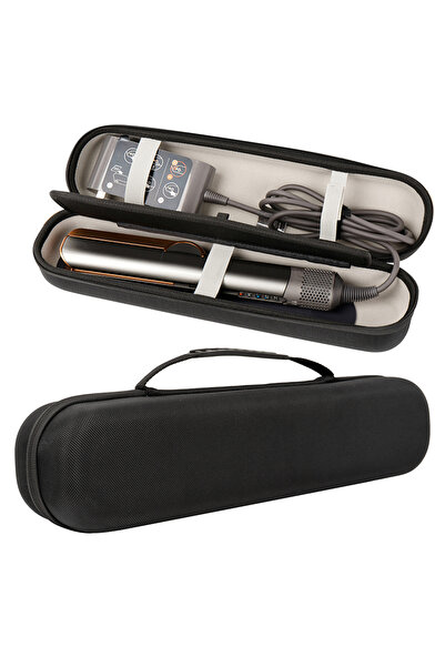 APWIKOGER XL 1 EVA Hard Travel Case Anti-Scratch Portable Travel Storage Bag Dust-Proof Zipper Bags for Dyson