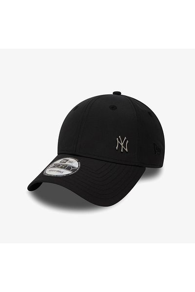NEW ERA Унисекс черна шапка New York Yankees