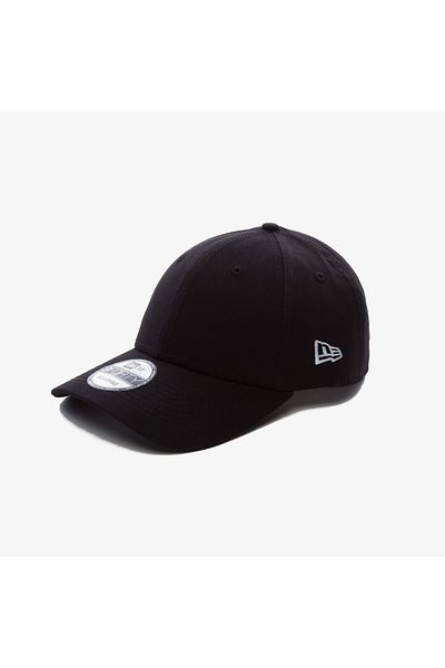 NEW ERA 9Четиридесет черна шапка - колекция от знамена