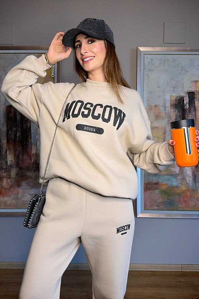 Clothing palette 3 Thread Shardon Tracksuit Set