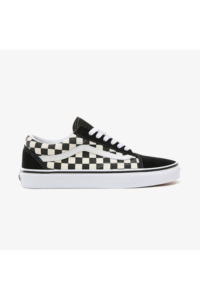 Vans Ua Old Skool Unisex-Sneaker