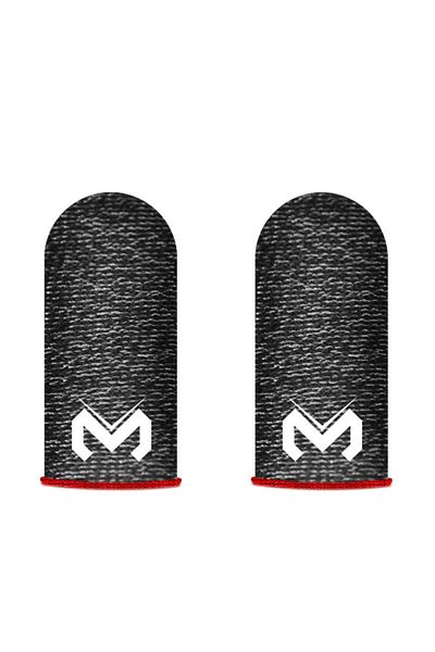 Choice 2pcs Memo 2pcs Gaming Finger Sleeve Game Controller Finger Cover For Pubg Game Mobile Phone Touch Sc