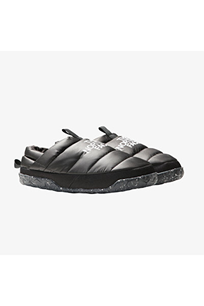 THE NORTH FACE Nuptse Mule Erkek Siyah Terlik