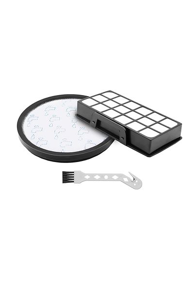 Choice Light Grey Hepa Filter For Rowenta RO69XX X-Trem Power ZR006001 RO6941EA RO6951EA RO6954EA RO6963EA