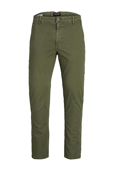 Jack & Jones Chino Hortum Marco Fred Lange Hortum Slim Fit