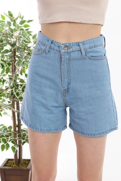 MAKRAS EXCLUSIVE Pantaloni scurți