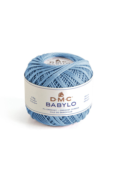 Dmc Babylo Dantel ve Ağ İpliği 50 gr
