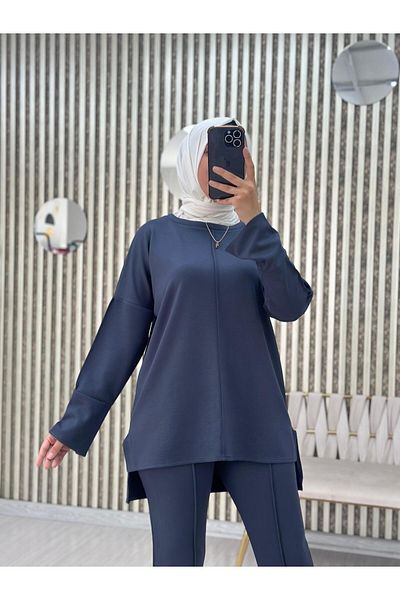 Moda Krash Spanish Bean Sports Suit