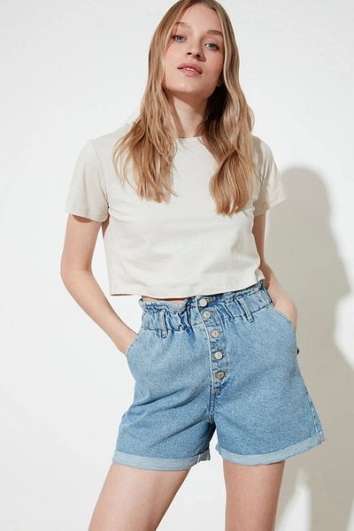 MAKRAS EXCLUSIVE Pantaloni scurți