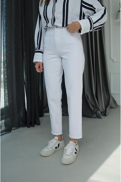 MAKRAS EXCLUSIVE Jean trousers