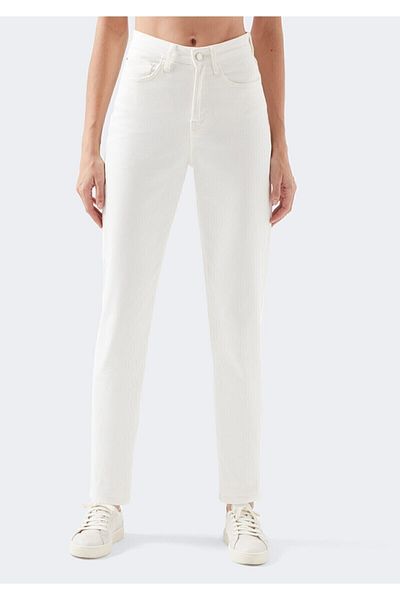 MAKRAS EXCLUSIVE Pantaloni Jean