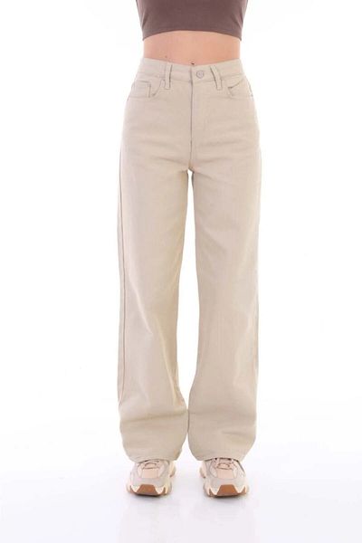 MAKRAS EXCLUSIVE Jean trousers