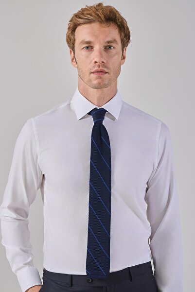 Paşahan Сорочка з лікрами та армурою, комфортний крій