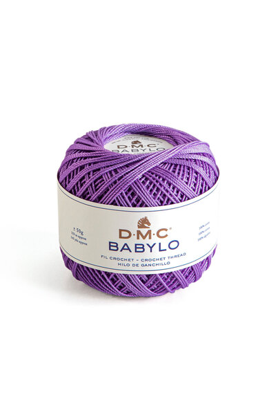 Dmc Babylo Dantel ve Ağ İpliği 50 gr