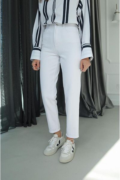MAKRAS EXCLUSIVE Jean trousers