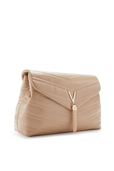 Valentino Bags Privilege Beige Umhängetasche VBS8DN09BEIGE