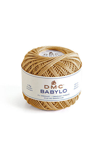 Dmc Babylo Dantel ve Ağ İpliği 50 gr