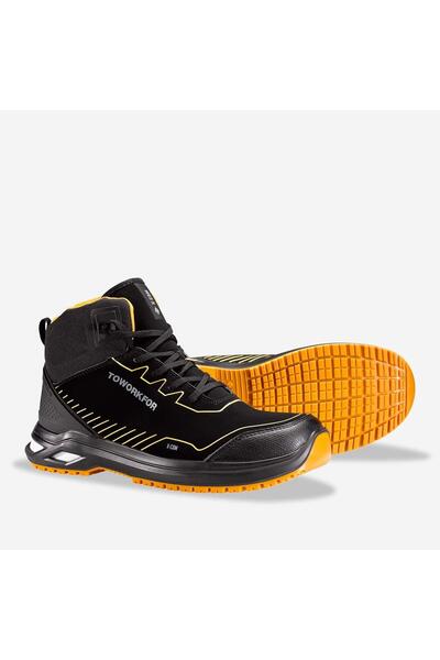 TOWORKFOR X-505 S3 | SRC | ESD İş Botu