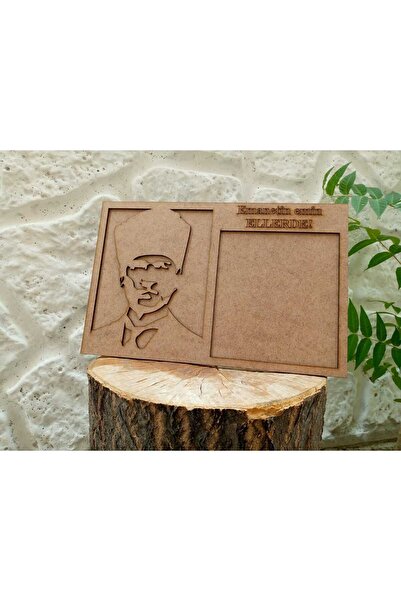 AllFayLazer 29 Ekim Cumhuriyet Bayramı , 10 Kasım, 23 Nisan Atatürk Portresi Çocuk Ve Okul Boyama Etkinliğ