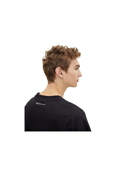 Tom Tailor Rundhals T-Shirt