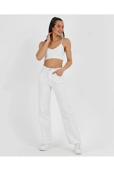 MAKRAS EXCLUSIVE Pantaloni Jean