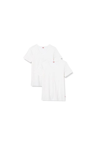 Levi's Rundhals T-shirt