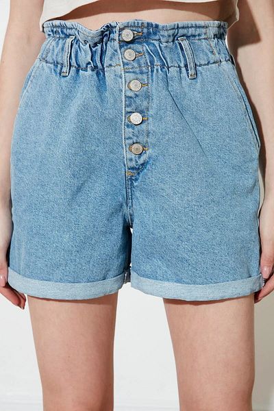 MAKRAS EXCLUSIVE Pantaloni scurți