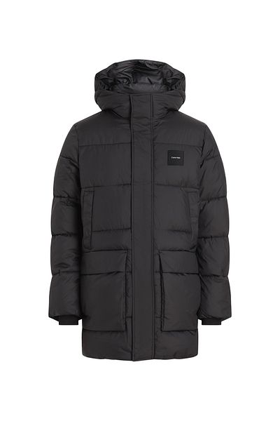 Jack jones 3m parka shop