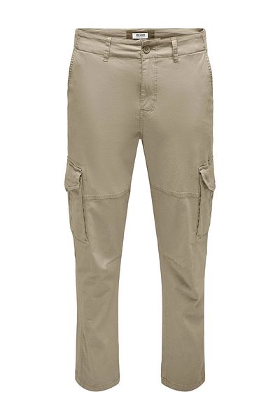 Only & Sons Hose Dean Cargohose