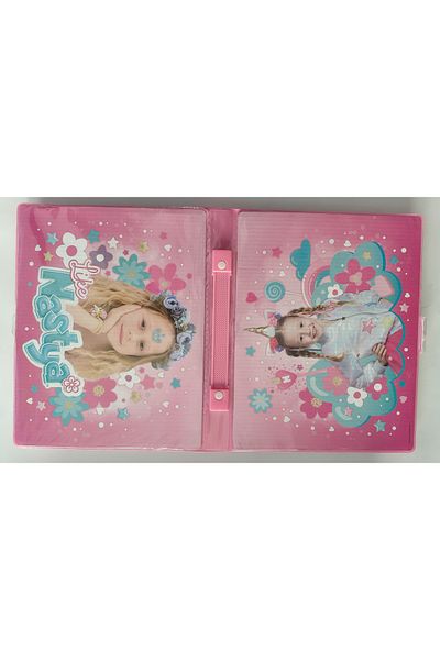 Like Nastya Art Set