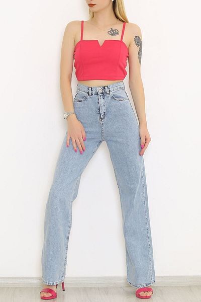 MAKRAS EXCLUSIVE Jean trousers