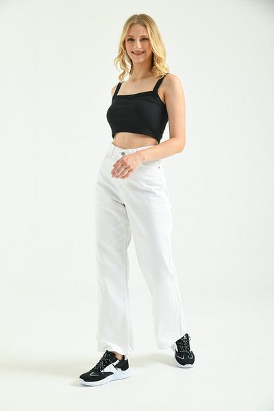 MAKRAS EXCLUSIVE Pantaloni Jean