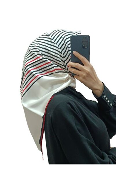 Silk Home Silkhome Twill Ipek Eşarp 11375