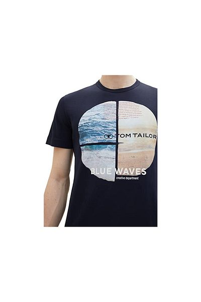 Tom Tailor T-Shirts