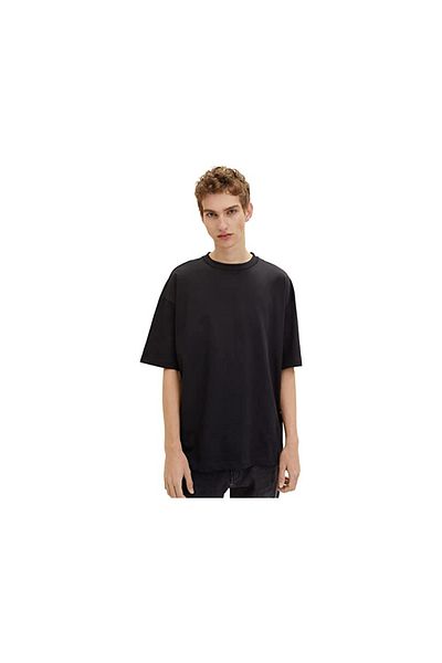 Tom Tailor Rundhals T-shirt
