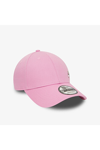 NEW ERA Flawless 9forty Neyyan Unisex Pembe Şapka