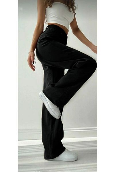 MAKRAS EXCLUSIVE Jean trousers