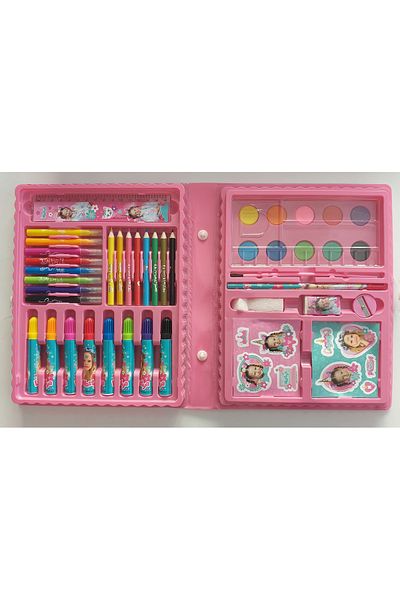 Like Nastya Art Set