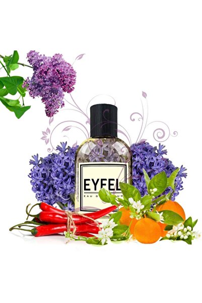 Eyfel Parfüm Eyfel Kadın Parfüm W231 100 ml
